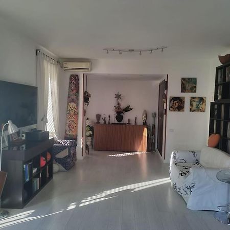 Appartamento Stella Sun House Napoli Esterno foto