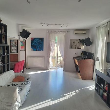Appartamento Stella Sun House Napoli Esterno foto