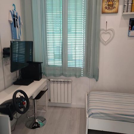 Appartamento Stella Sun House Napoli Esterno foto