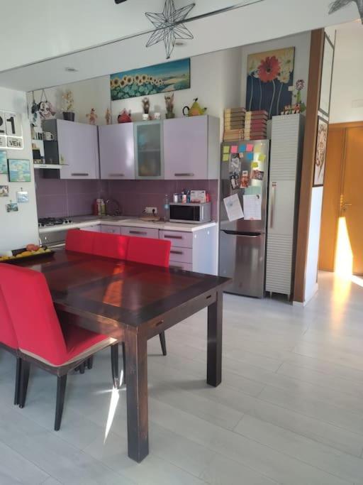 Appartamento Stella Sun House Napoli Esterno foto