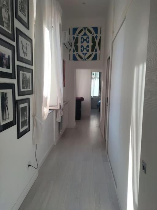 Appartamento Stella Sun House Napoli Esterno foto