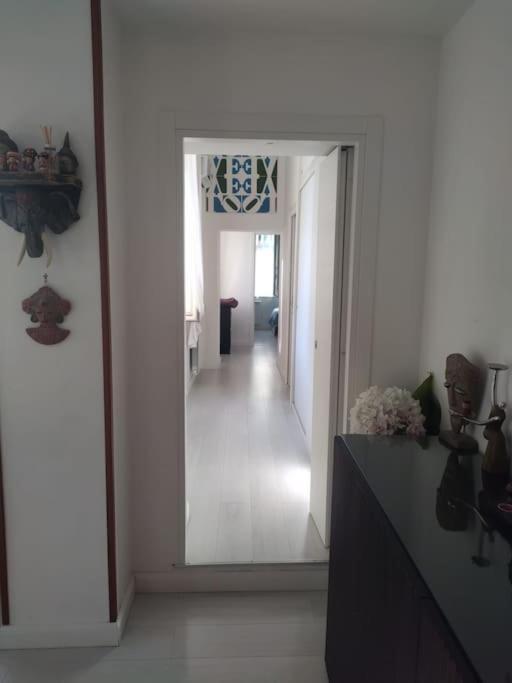 Appartamento Stella Sun House Napoli Esterno foto