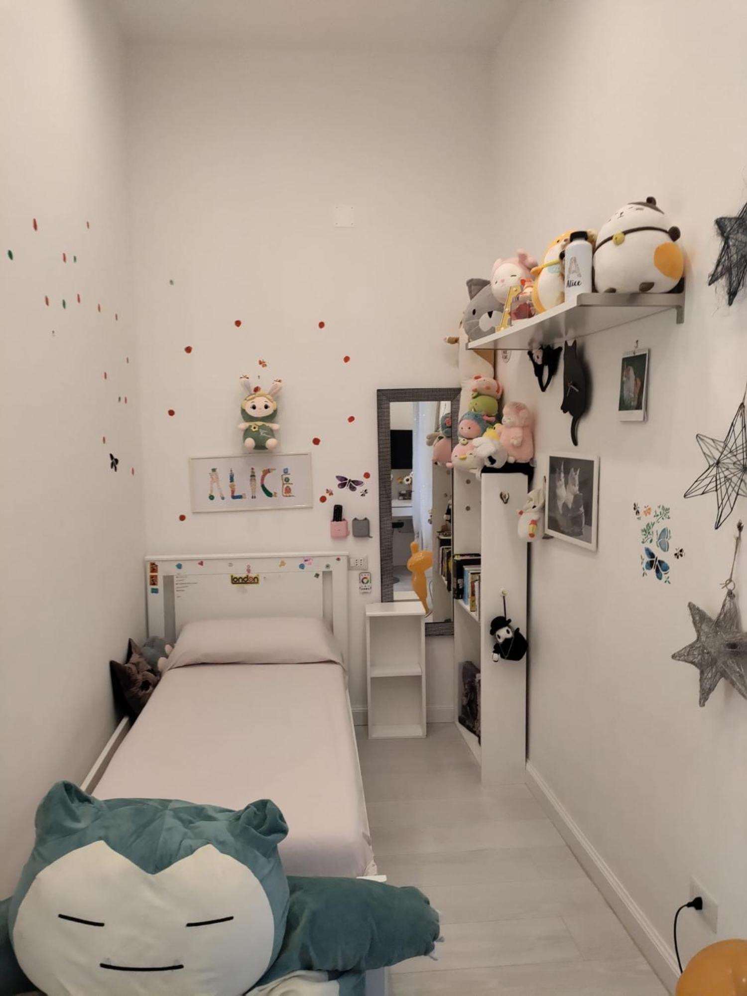 Appartamento Stella Sun House Napoli Esterno foto