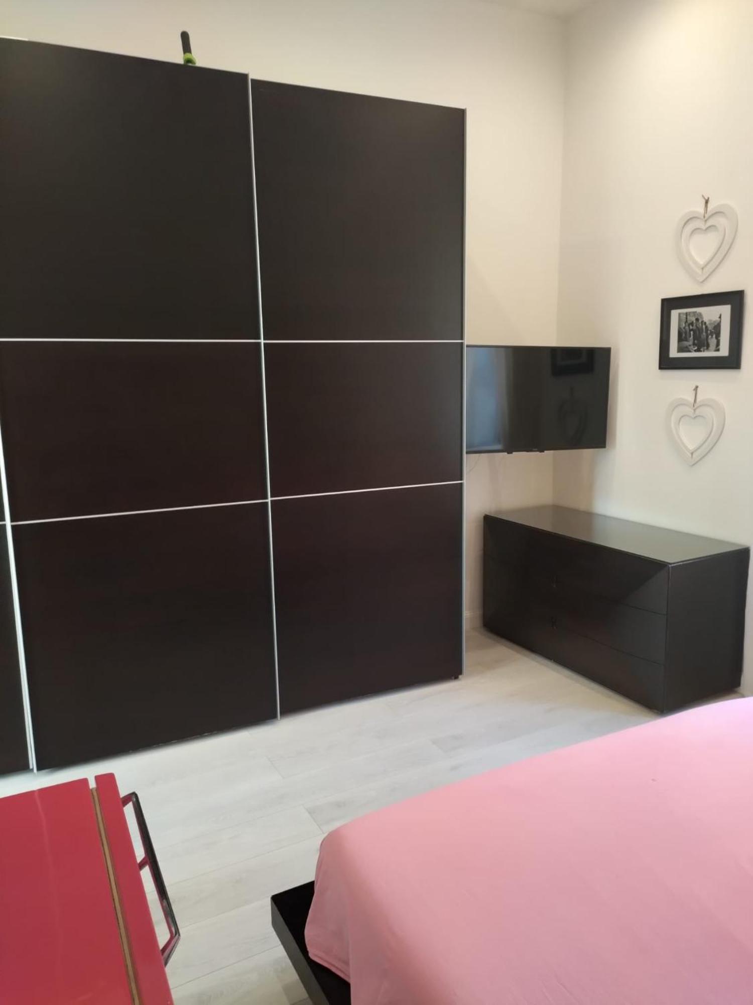 Appartamento Stella Sun House Napoli Esterno foto