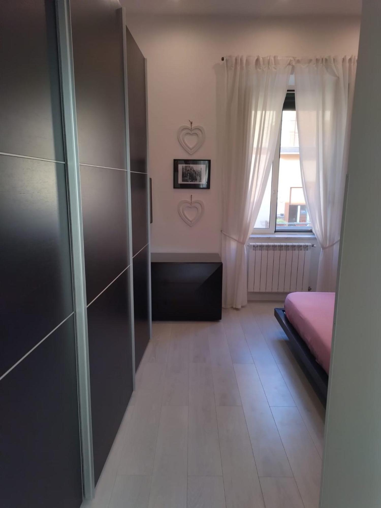 Appartamento Stella Sun House Napoli Esterno foto
