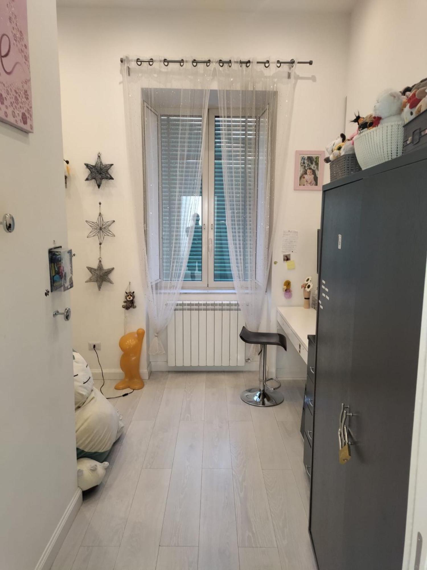 Appartamento Stella Sun House Napoli Esterno foto
